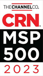 2023-CRN-MSP-500 - Edited