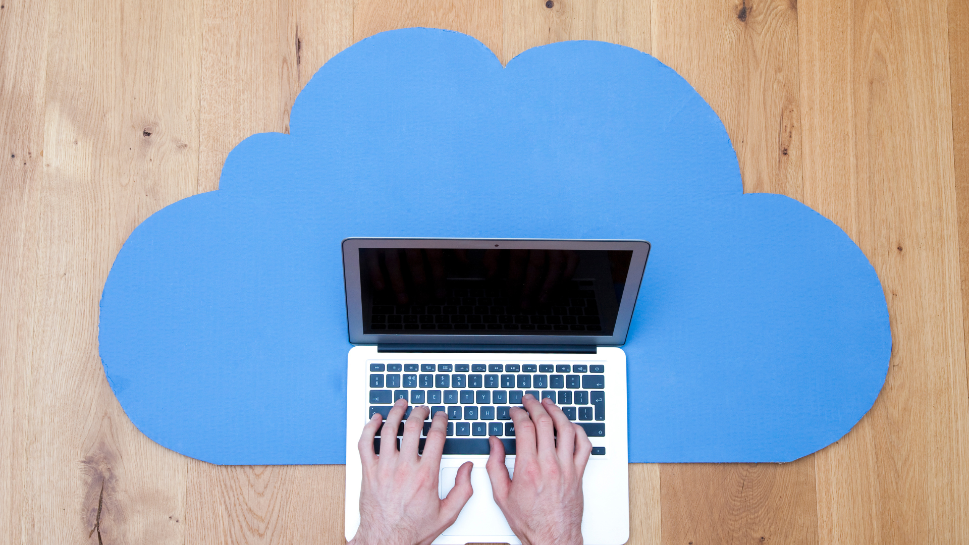 cloud solution basics