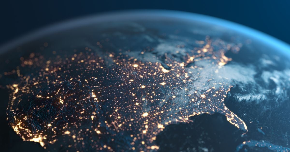 Geography Neutral Remote Workforce IT Support