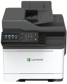 A Lexmark Printer