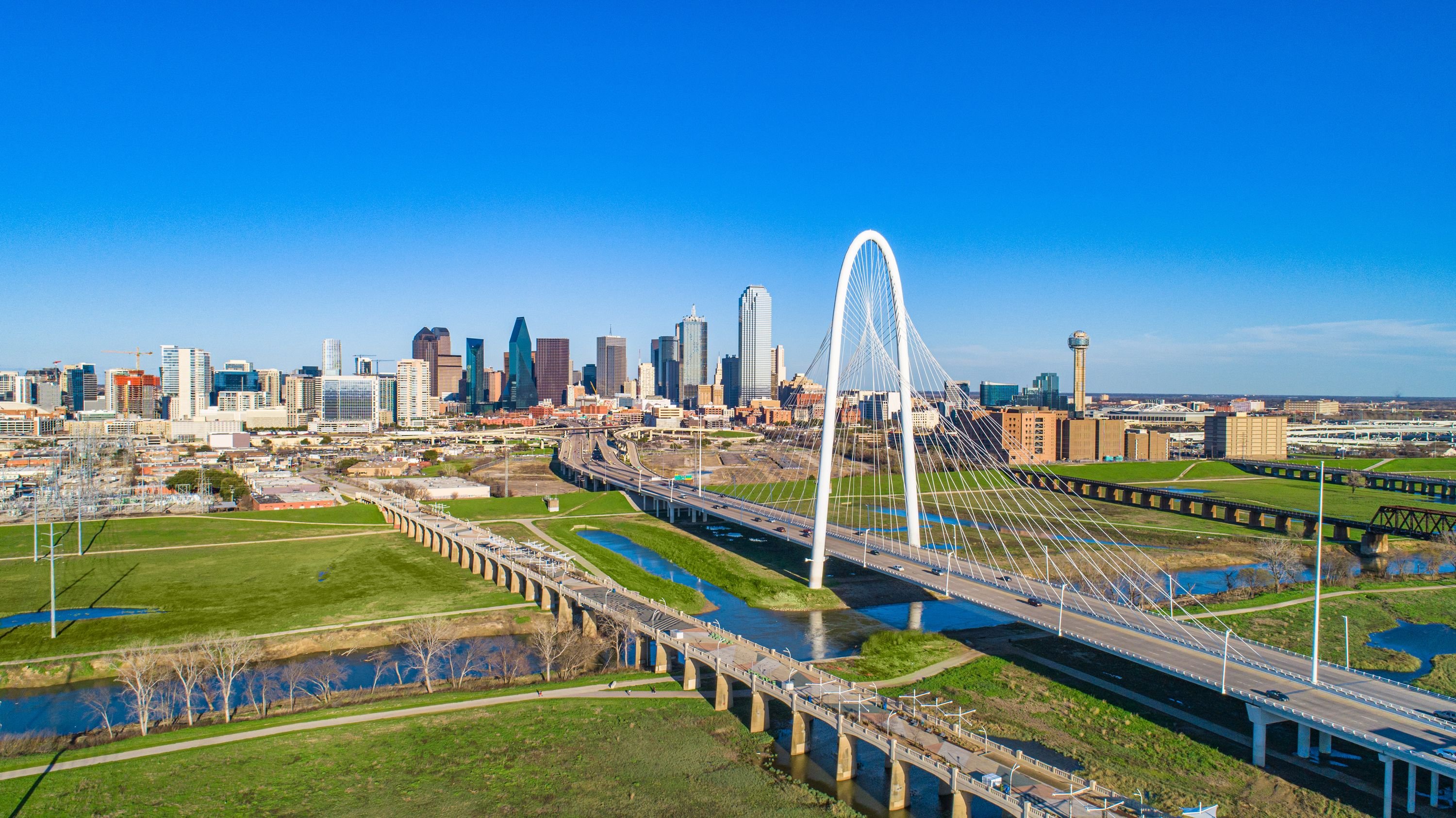 Managed IT Services Dallas