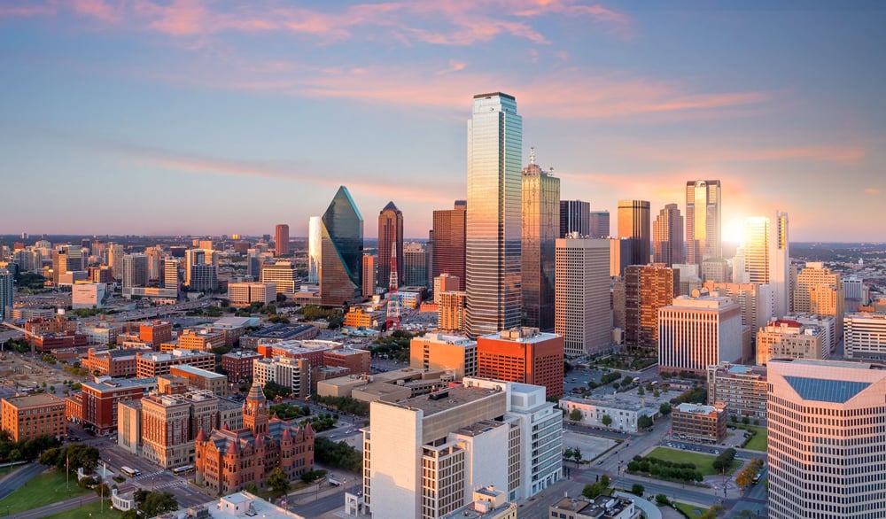 Fluid IT is your trusted Dallas Managed IT Services Provider