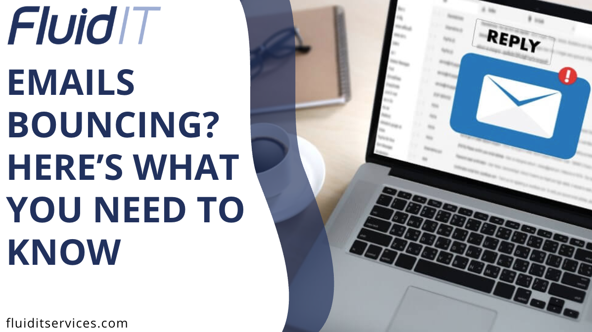 Sales Leaders: Are Your Emails Bouncing, Landing in Spam, or Getting Blocked? Here’s What You Need to Know
