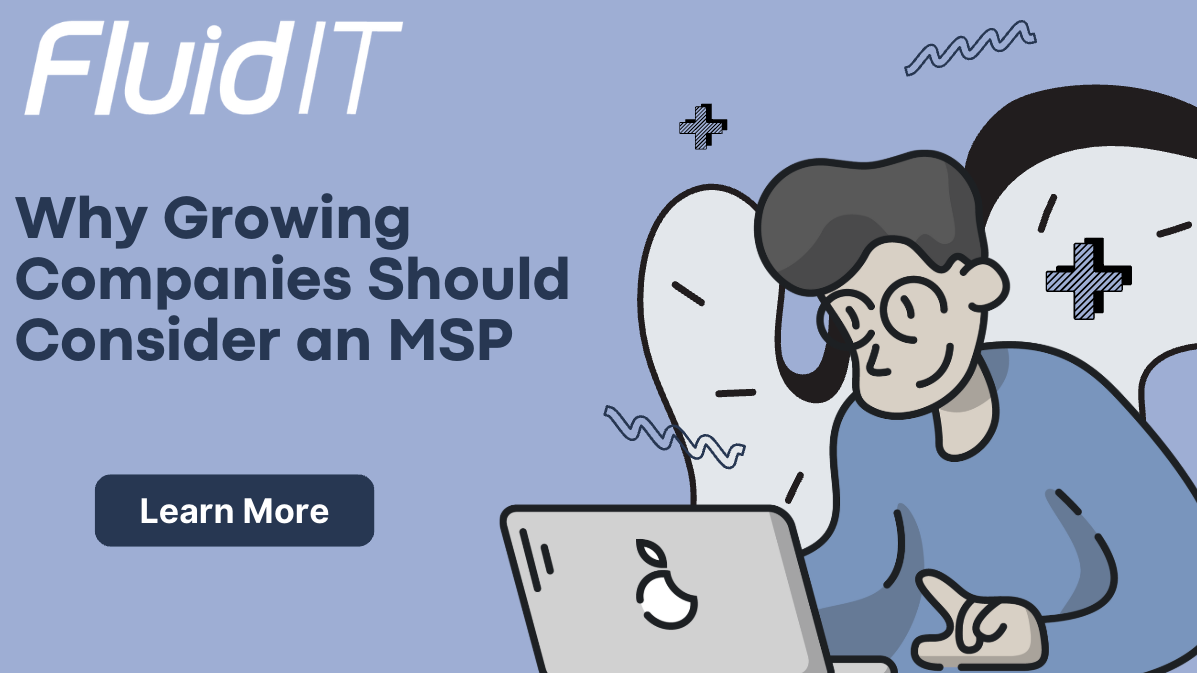 Before You Sign That MDM Contract: Why Growing Companies Should Consider an MSP