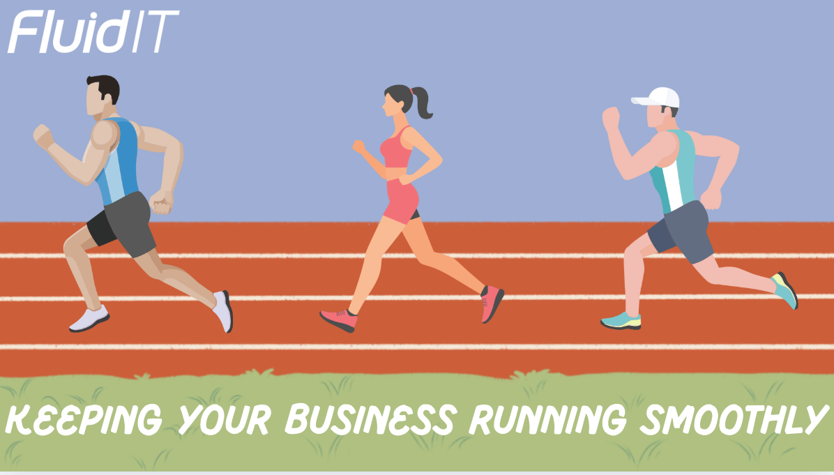 From Outages to Optimization: How Dallas IT Support Keeps Your Business Running Smoothly
