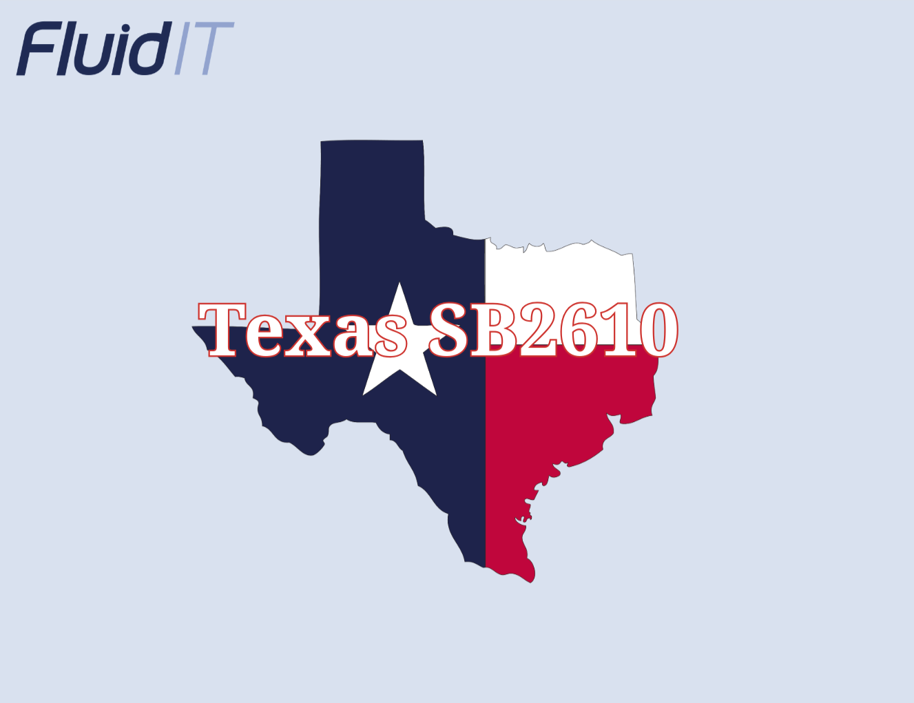 Texas SB2610: Why Now Is the Time for Small Businesses to Build Real Cybersecurity and Strategic Partnerships