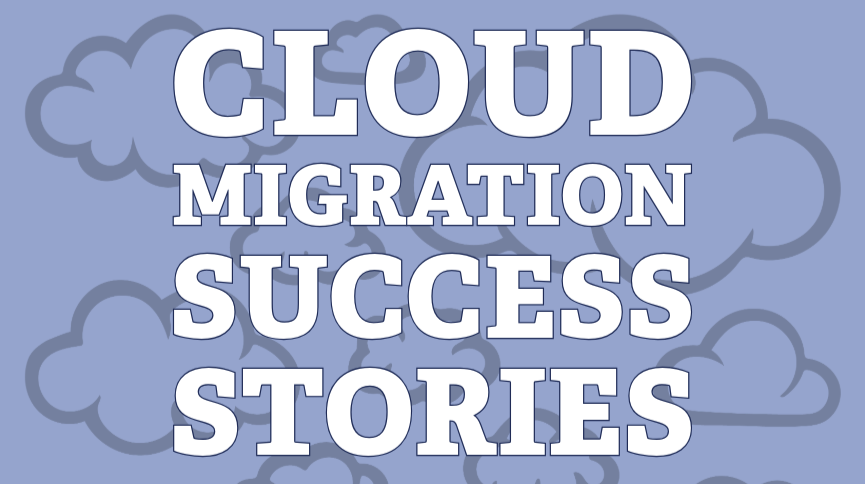 Cloud Migration Success Stories: How Dallas Companies Are Lowering Costs with Cloud Services DFW