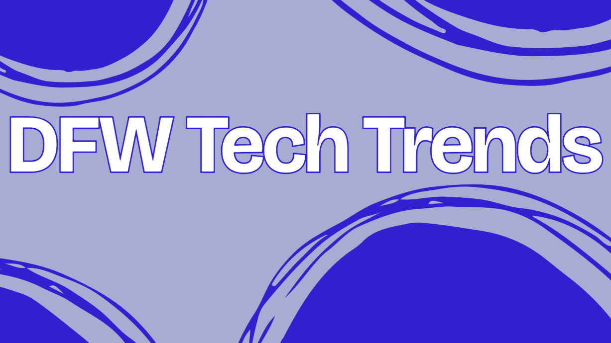 DFW Tech Trends: How Local Businesses Are Using IT Consulting to Outpace Competitors