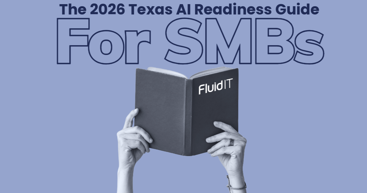 The 2026 Texas AI Readiness Guide for SMBs