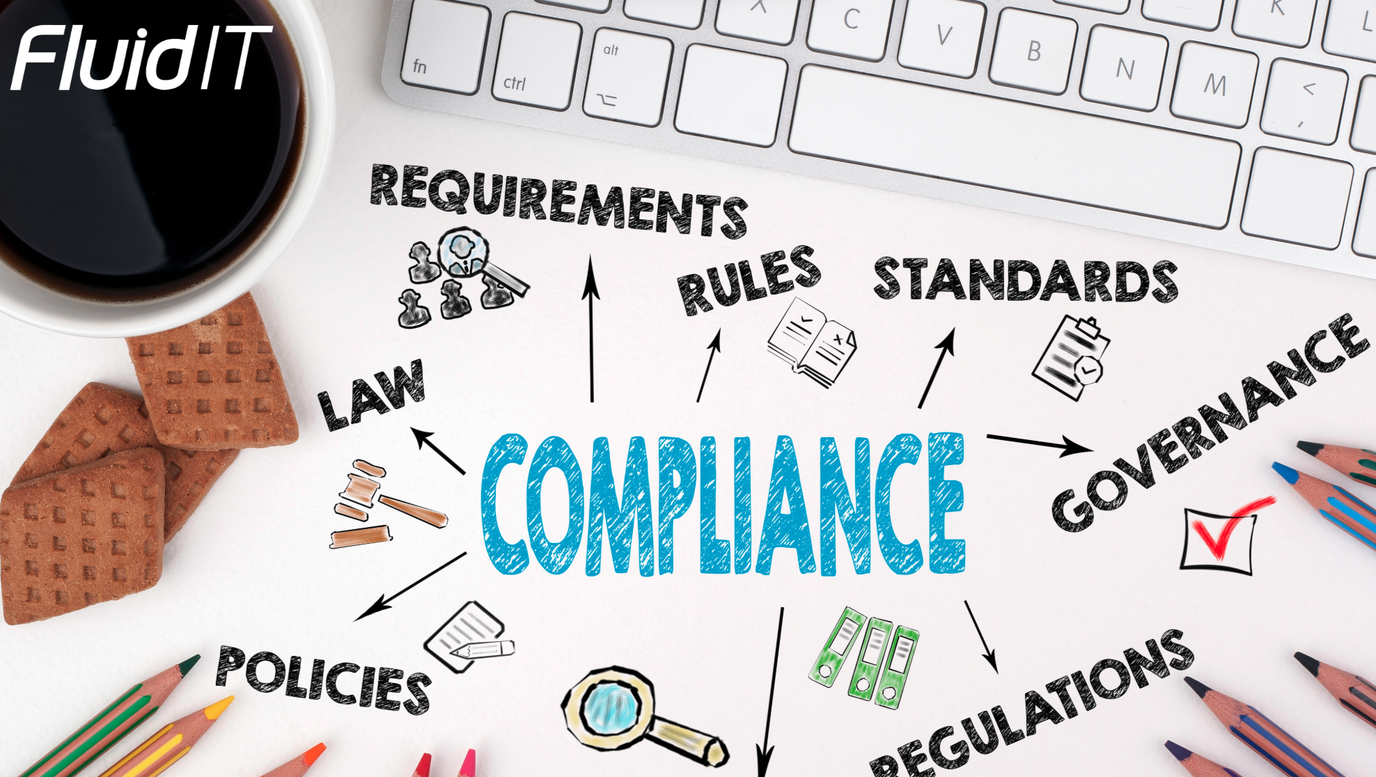 DFW Compliance Deep Dive: HIPAA, PCI, and Texas Data Privacy Laws Explained for SMBs