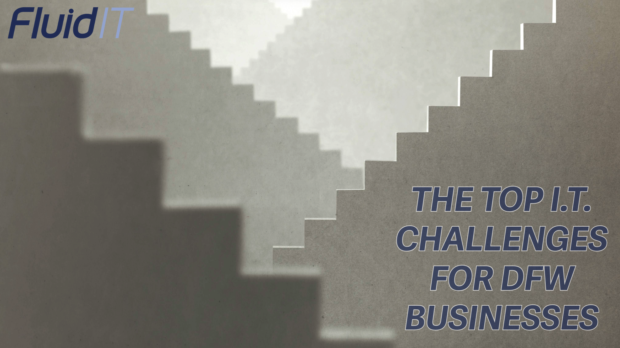 Top 7 IT Challenges Faced by Growing DFW Businesses and How MSPs Solve Them