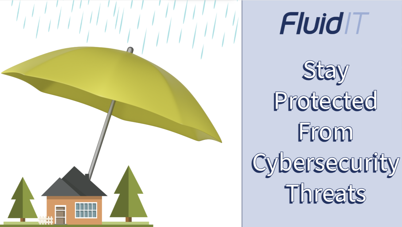 Cybersecurity Threats Targeting DFW Businesses and How to Stay Protected