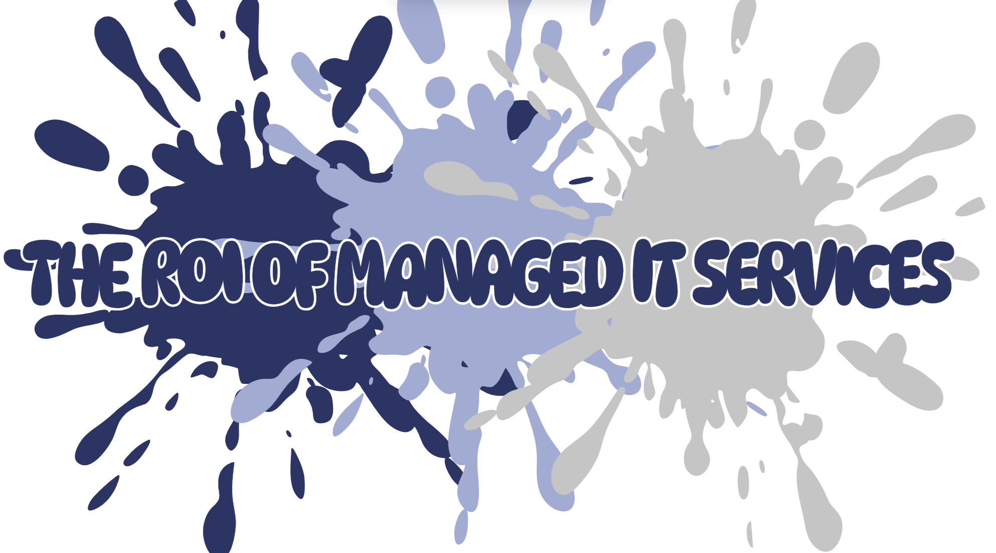 The ROI of Managed IT Services: Real Numbers from DFW Case Studies