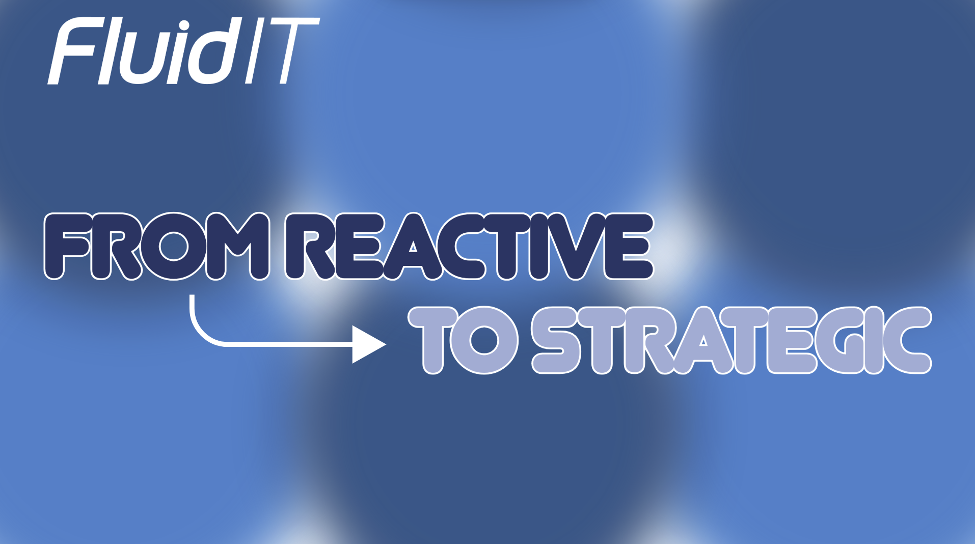 From Reactive to Strategic: How vCIO Services Are Transforming DFW SMBs