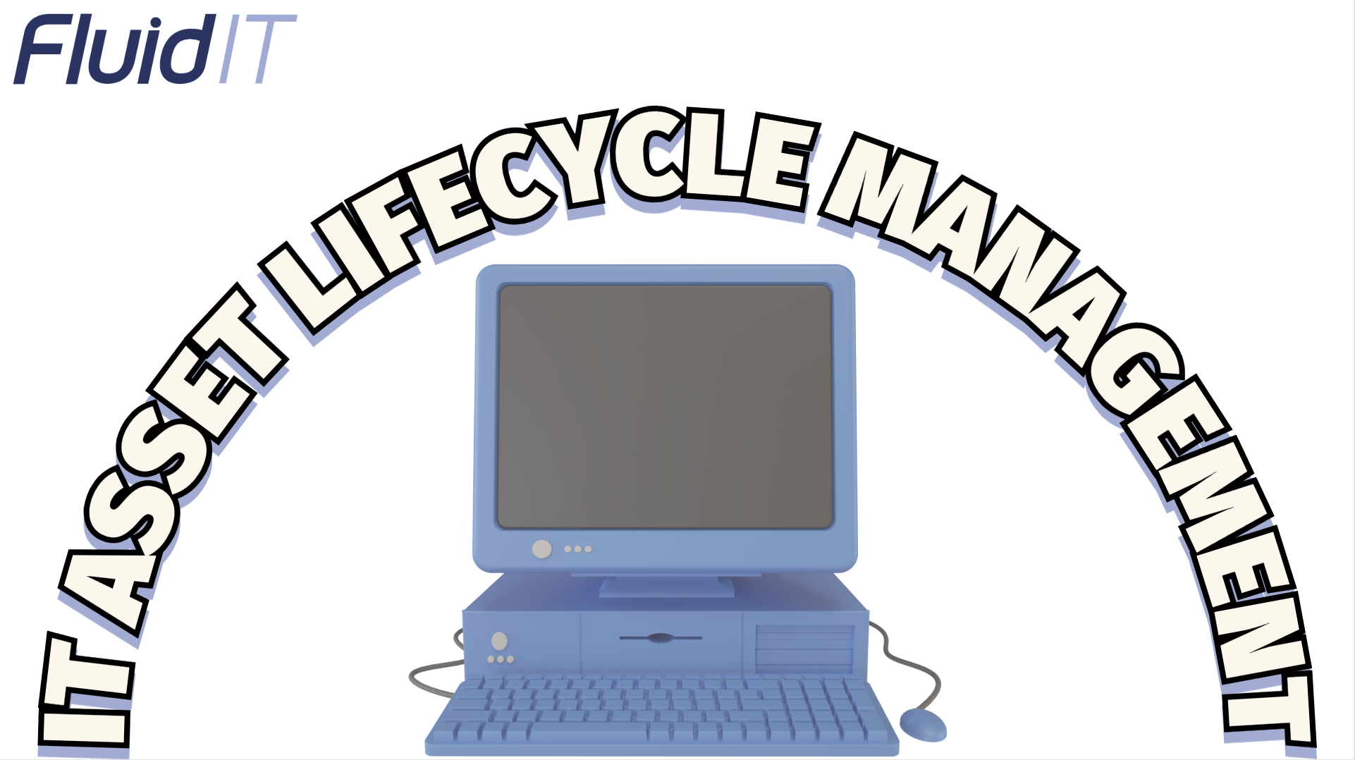 What DFW Businesses Should Know About IT Asset Lifecycle Management