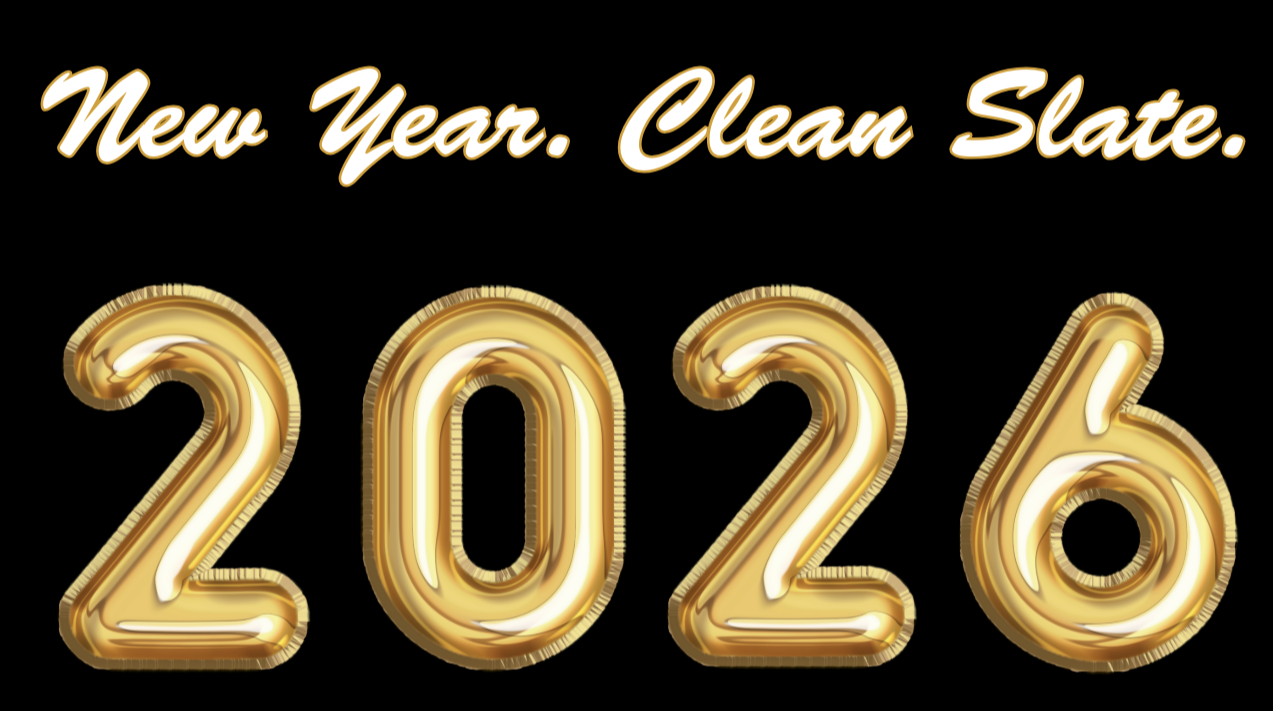 New Year, Clean Slate: The Importance of Digital Decluttering