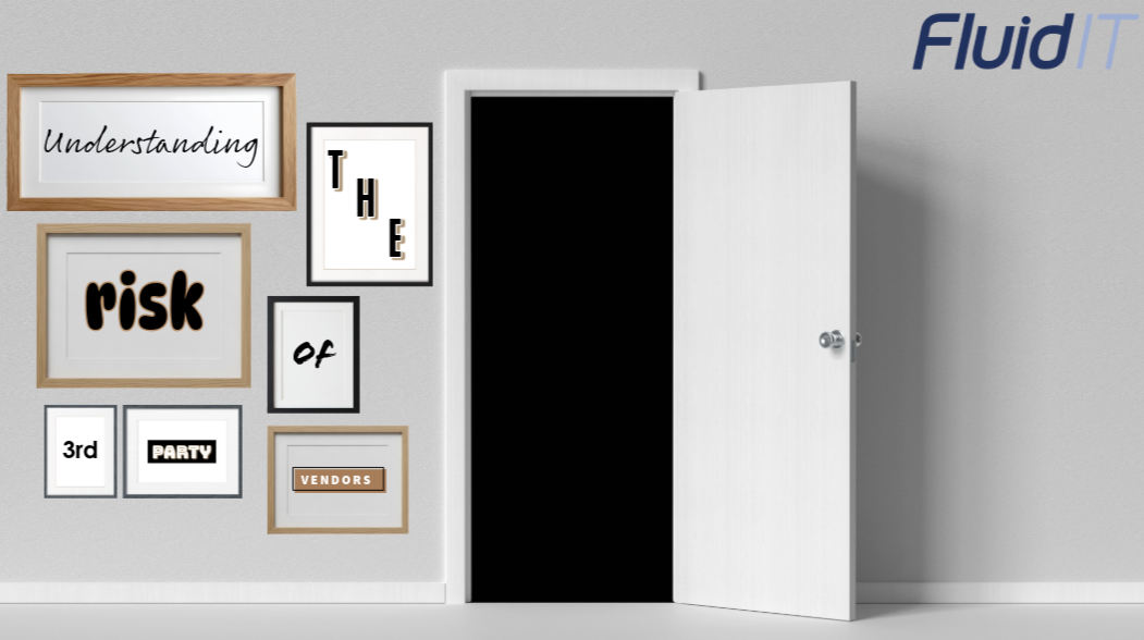 Third-Party Risk is Your Responsibility