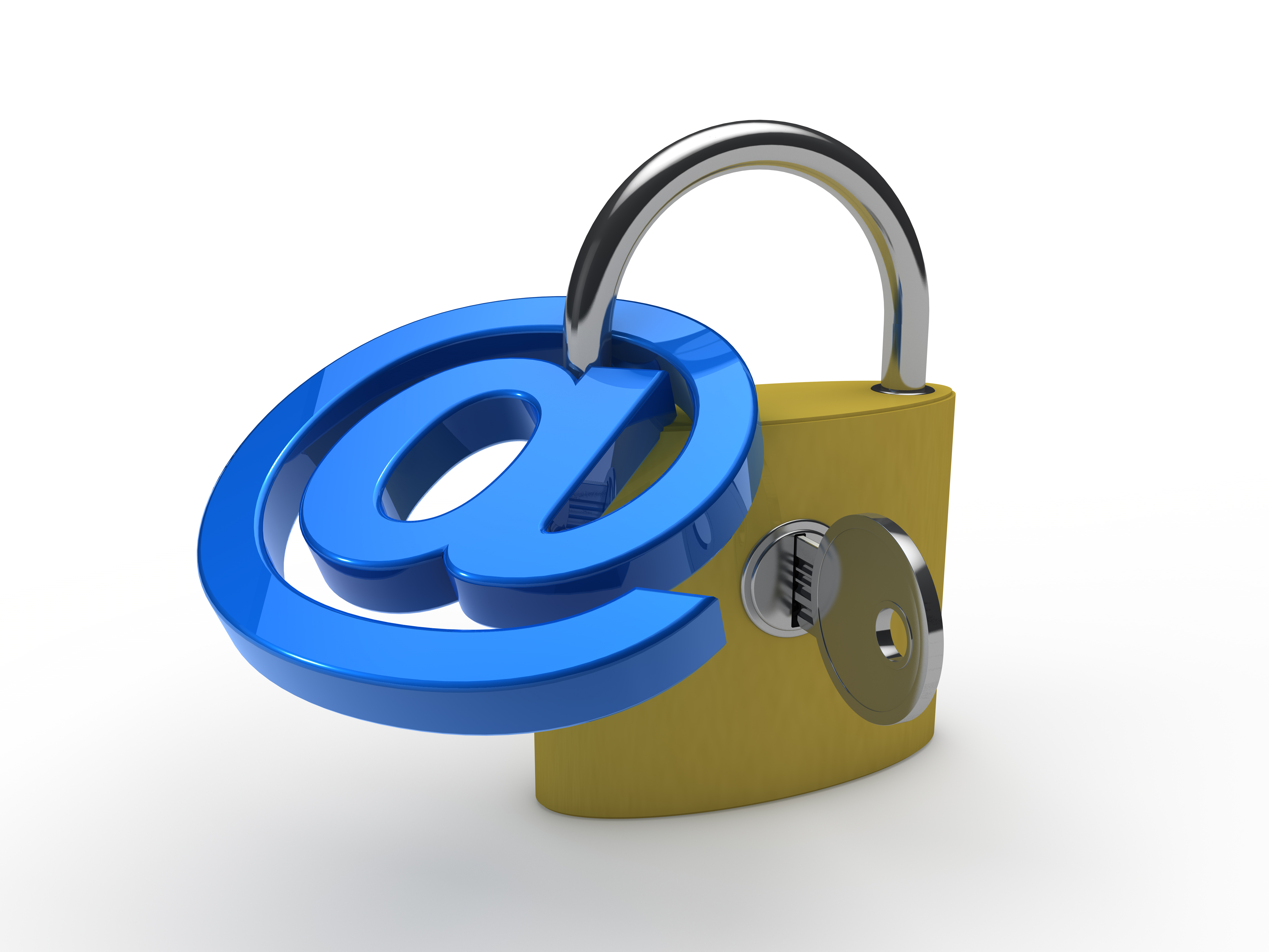  Email Security for Your Business