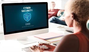 Cyber Security - Are You Prepared for a Cyberwar?
