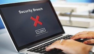 Security Breaches: The Kiss of Death for Small Business