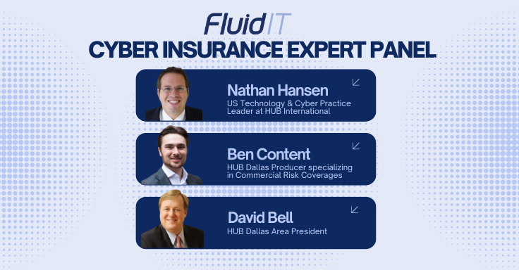 The Replay: Reliance on Third Parties and Cyber Insurance Implications