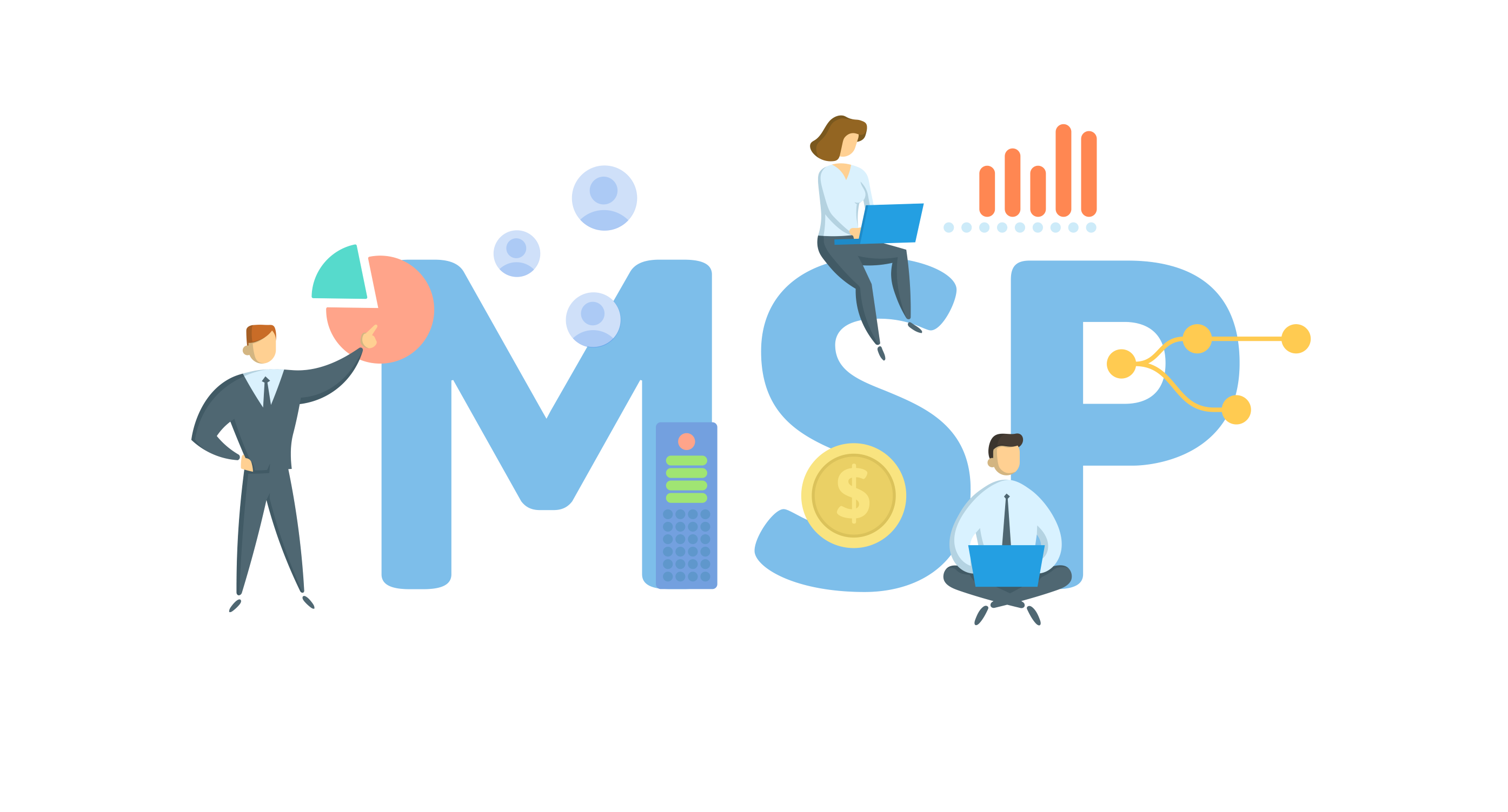 Before You Sign That MDM Contract: Why Growing Companies Should Consider an MSP