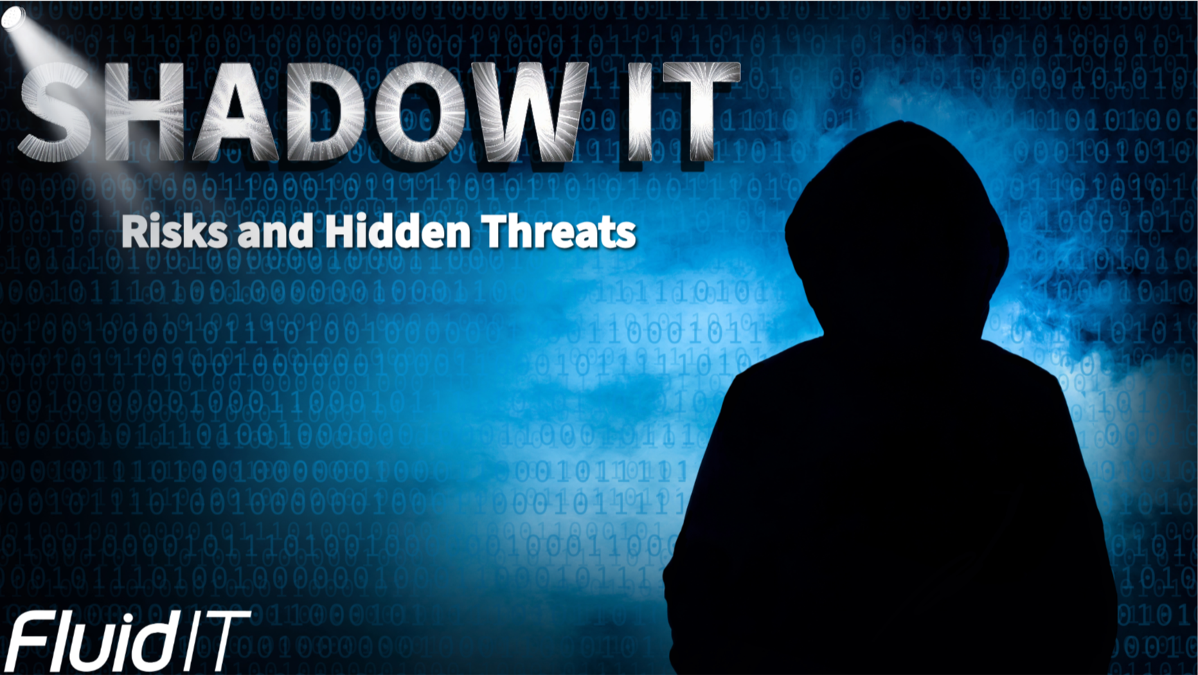 Shadow IT: The Hidden Technology in Your Business