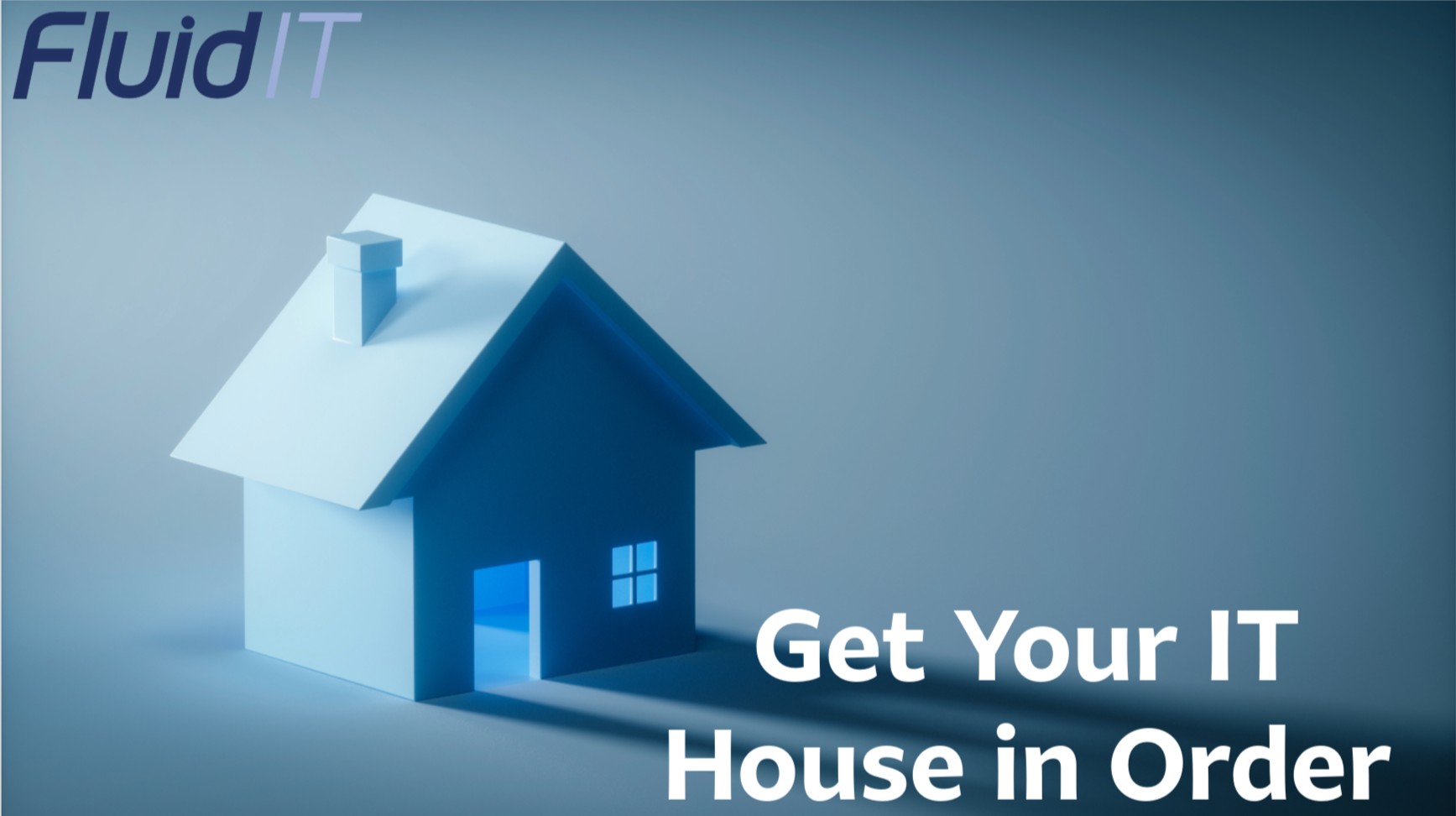 Cyber Insurance Won't Save You If Your IT House Isn't in Order