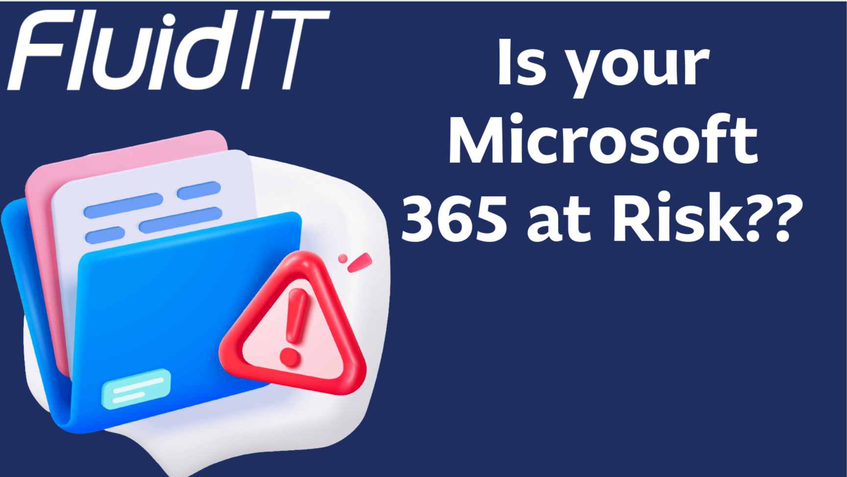 Why Your Microsoft 365 Tenant Is More Exposed Than You Think