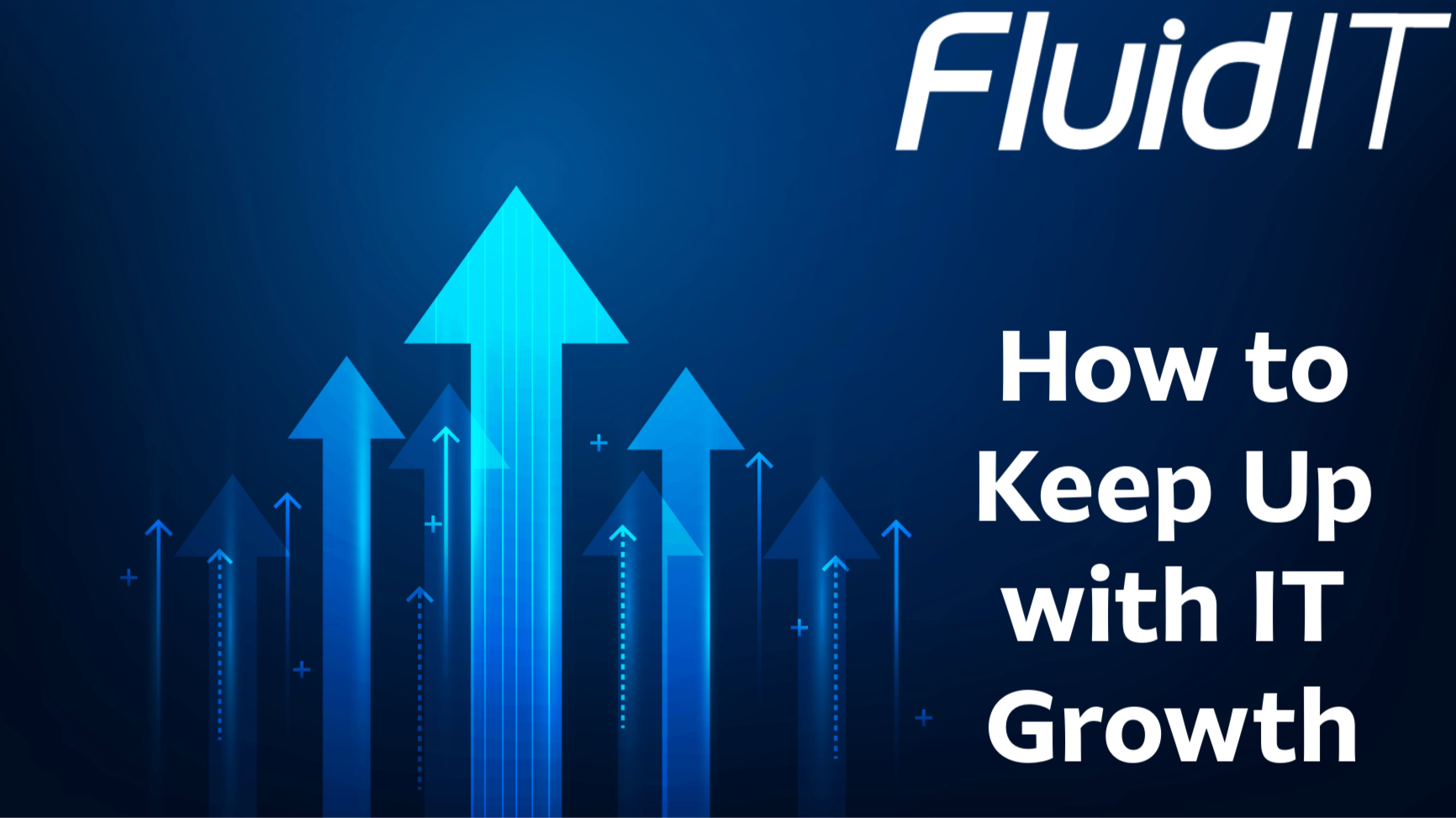 What Happens When Your Business Outgrows Its IT Structure