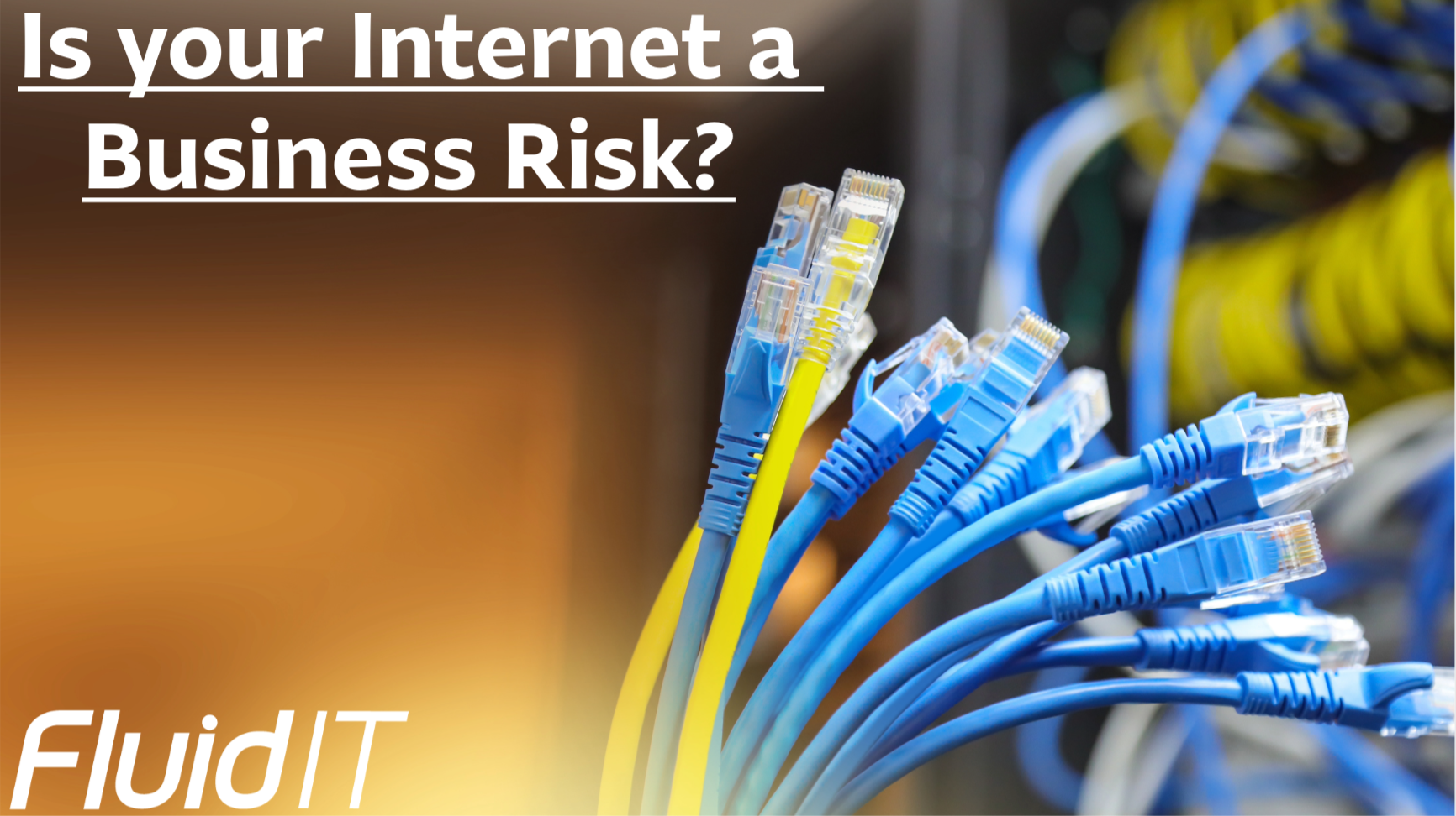 Why Your Internet Connection Is a Bigger Business Risk Than You Think