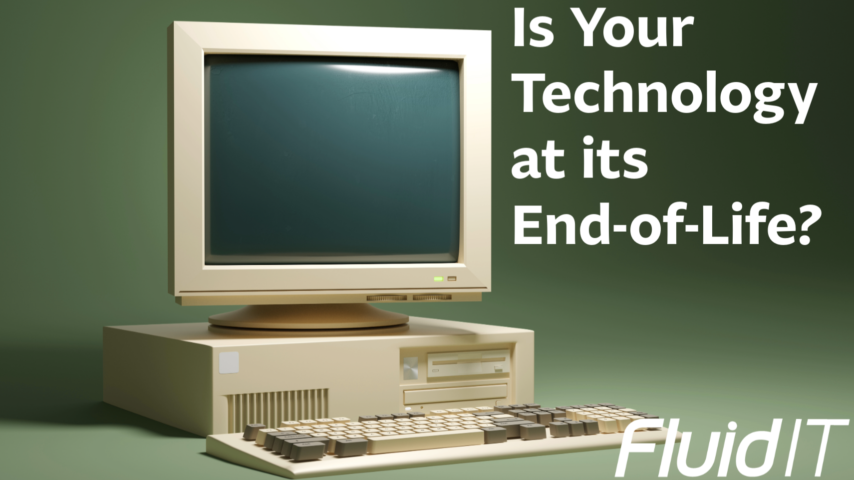 End-of-Life Technology: What Dallas-Fort Worth Businesses Need to Know