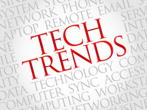  Tech Trends