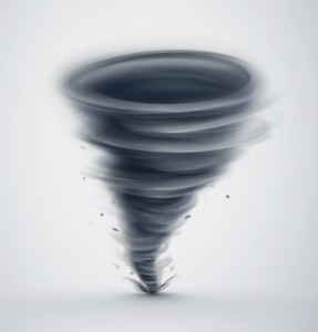 Avoid Getting Hit By An IT Tornado